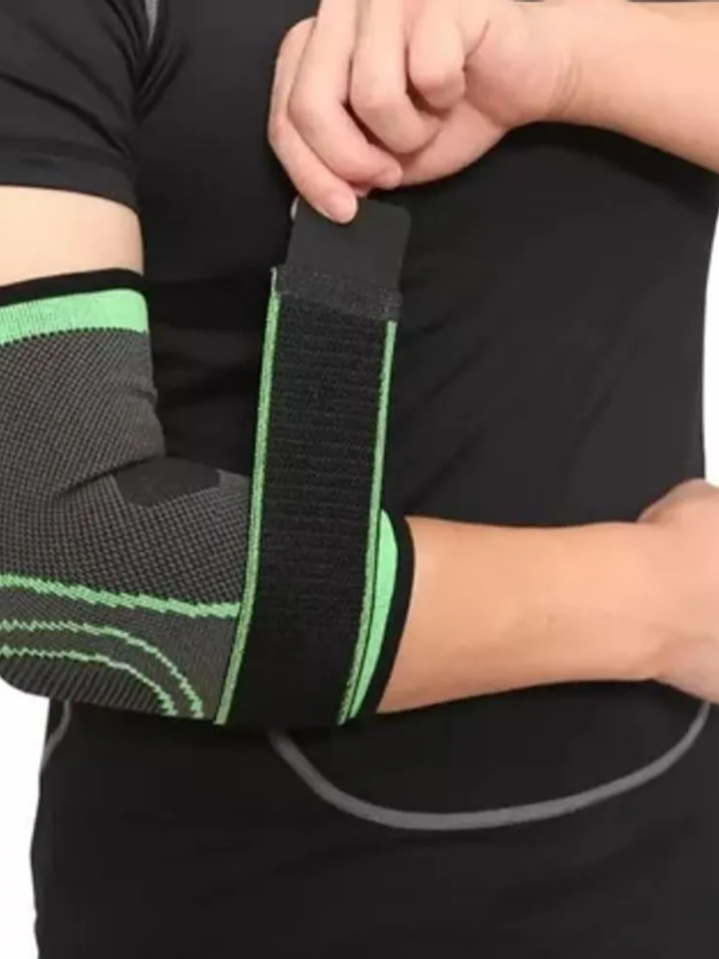 CODERA ORTOÉDICA AJUSTABLE ELÁSTICA 5