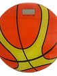 BÁSCULA CORPORAL BALÓNES FUTBOL Y BALONCESTO - Miniatura 1