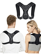 CORRECTOR DE POSTURA SOPORTE DE ESPALDA - Miniatura 1