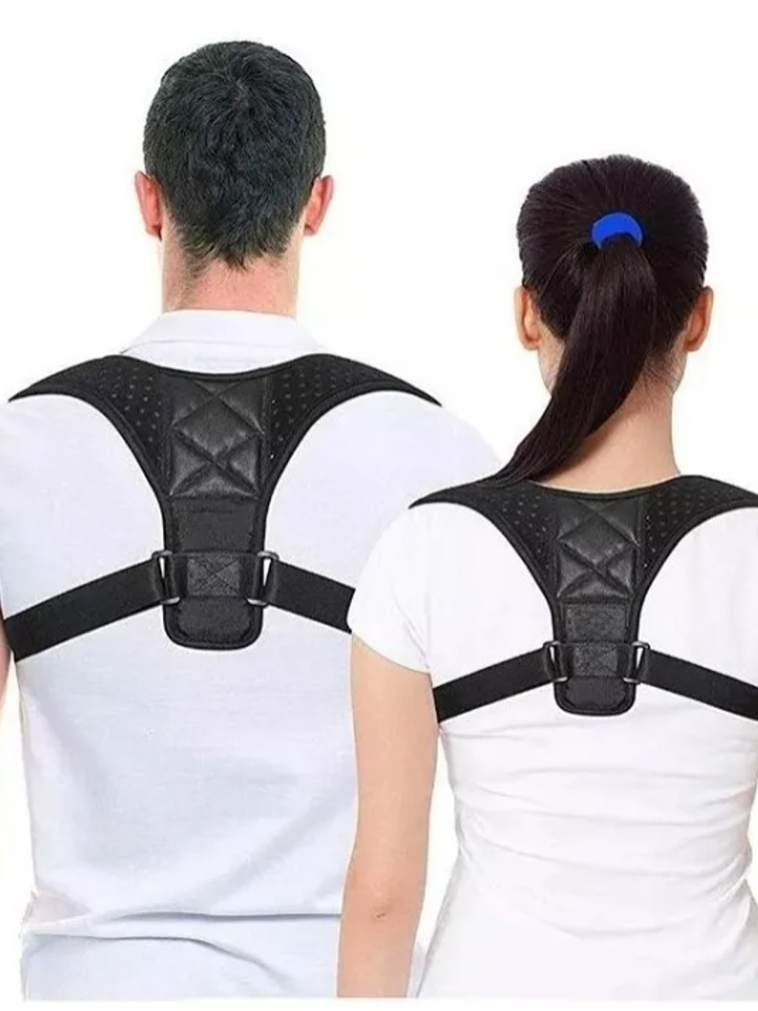 CORRECTOR DE POSTURA SOPORTE DE ESPALDA 3