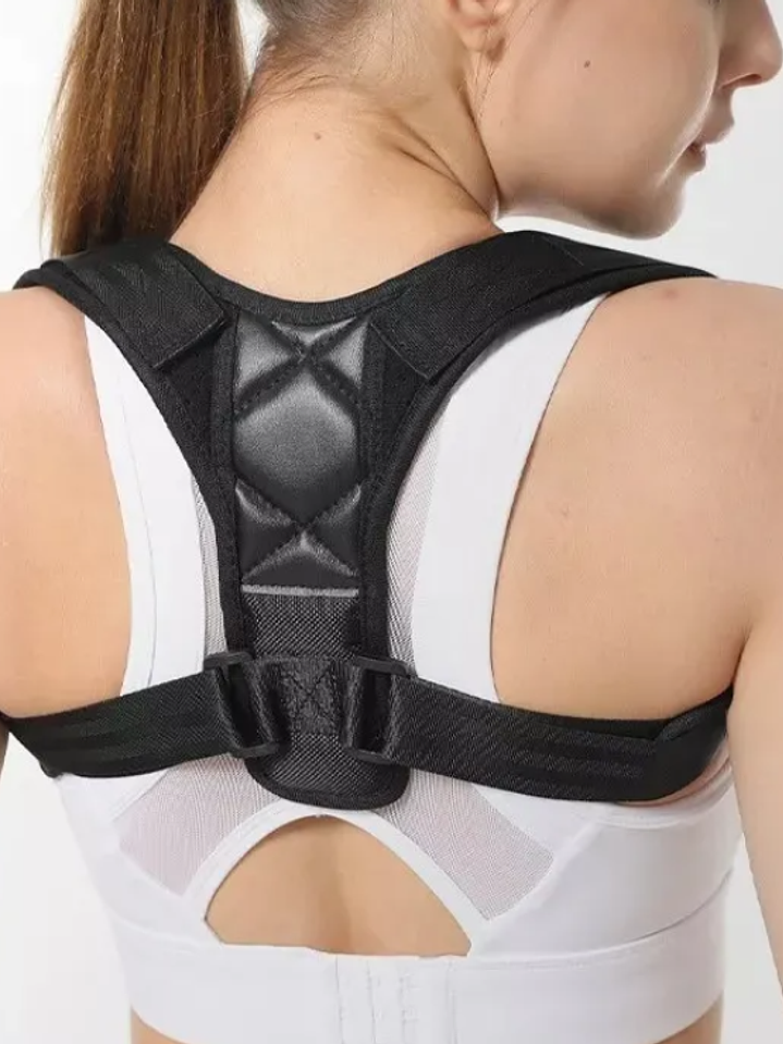 CORRECTOR DE POSTURA SOPORTE DE ESPALDA 4