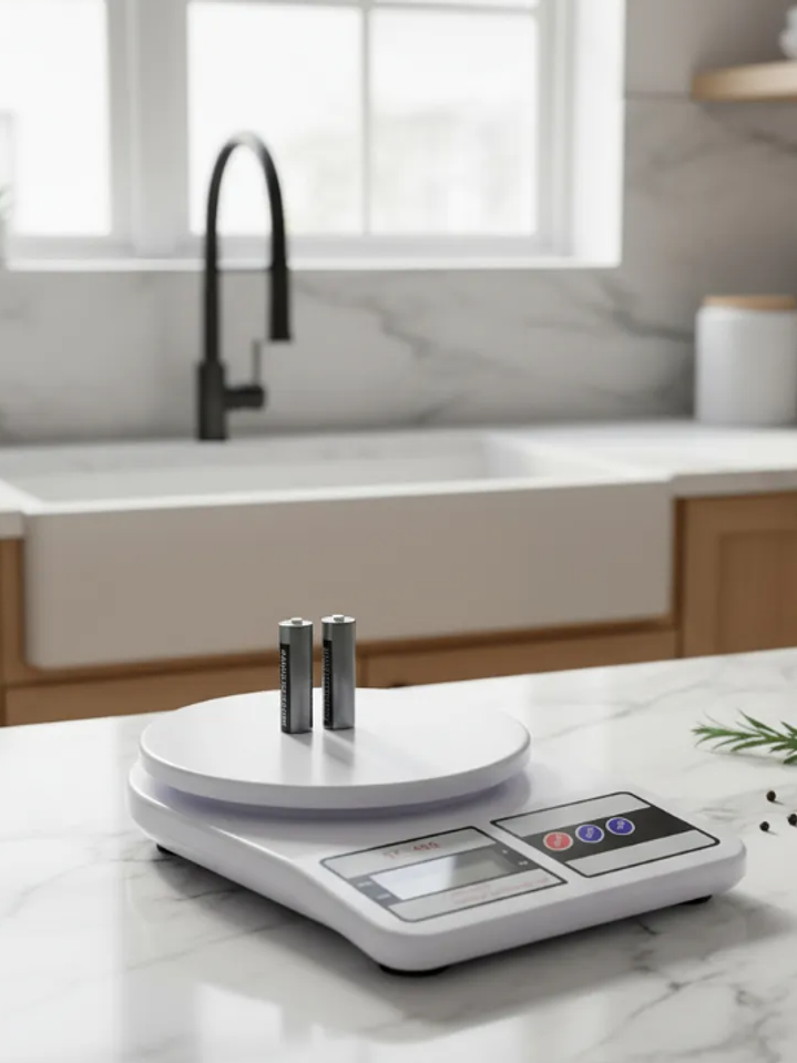 BALANZA GRAMERA BÁSCULA DIGITAL 10KG 1