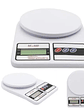 BALANZA GRAMERA BÁSCULA DIGITAL 10KG - Miniatura 2