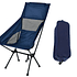 SILLA DE PLAYA ULTRALIGERA CAMPING