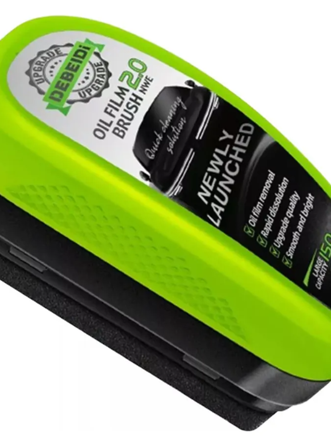 ANTIEMPAÑANTE LÍQUIDO EN JABÓN CAJITA 2