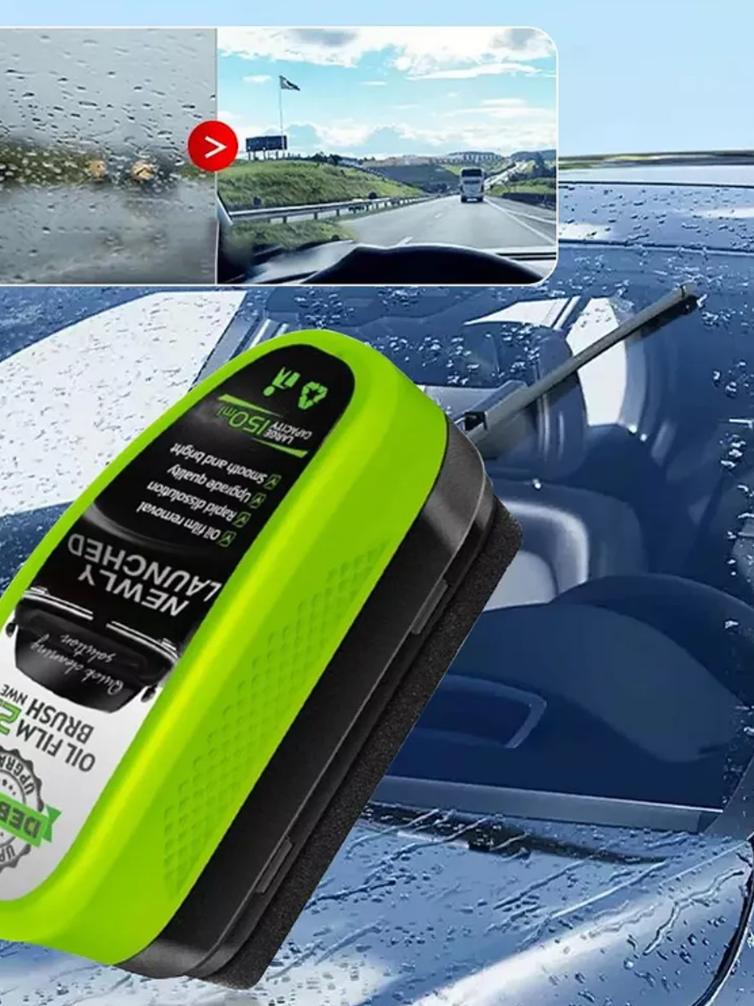 ANTIEMPAÑANTE LÍQUIDO EN JABÓN CAJITA 3