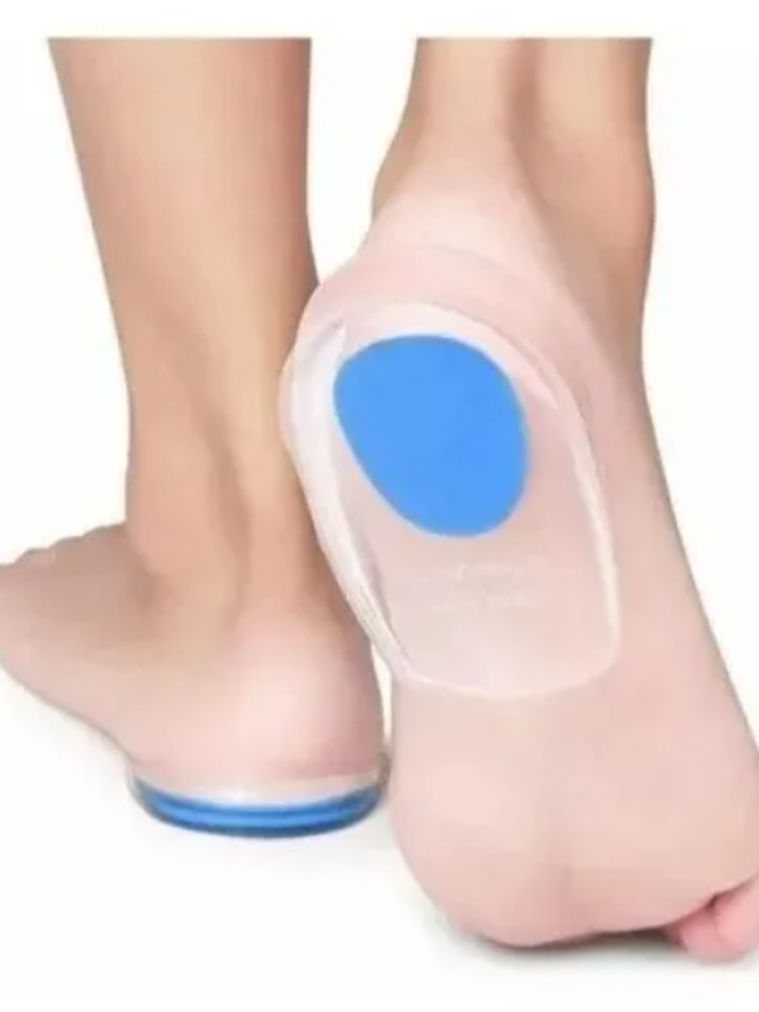 TALONERAS ORTOPÉDICAS ULTRA DESCANSO 2