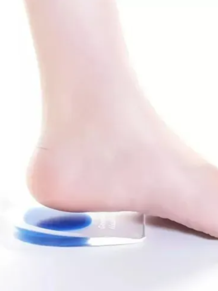 TALONERAS ORTOPÉDICAS ULTRA DESCANSO 3