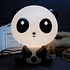 LAMPARA DE NIÑOS PANDA LED