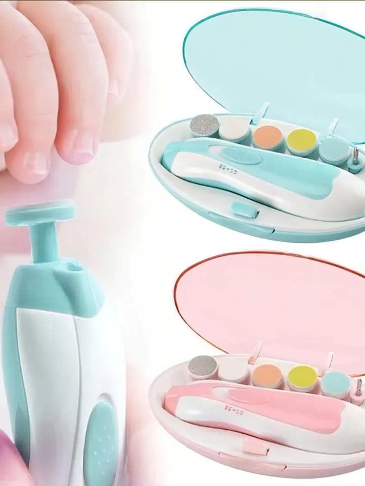 LIMA PULIDORA CORTA UÑAS BEBÉ 2