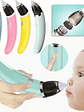 ASPIRADOR NASAL PARA BEBÉS ELÉCTRICO - Miniatura 4