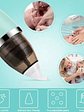 ASPIRADOR NASAL PARA BEBÉS ELÉCTRICO - Miniatura 6
