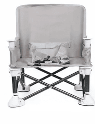 ASIENTO ELEVADOR PORTÁTIL PLEGABLE BEBÉ