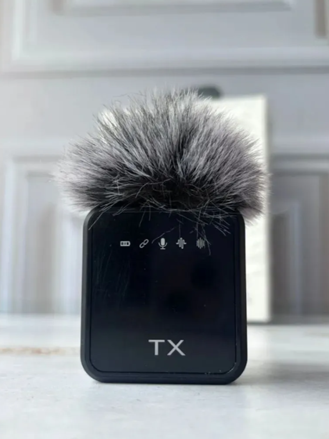 MICRÓFONOS SOLAPA INALÁMBRICO X2 2