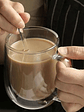 POCILLO TAZA CAFÉ 250 ML DOBLE - Miniatura 5