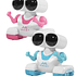 ROBOT RECARGABLE JUGUETE CONTROL REMOTO