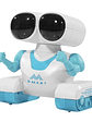 ROBOT RECARGABLE JUGUETE CONTROL REMOTO - Miniatura 2