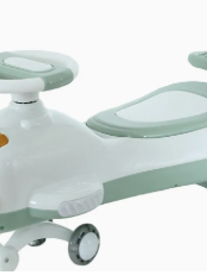 PATINETA AVIÓN LUZ MÚSICA JUGUETE 1