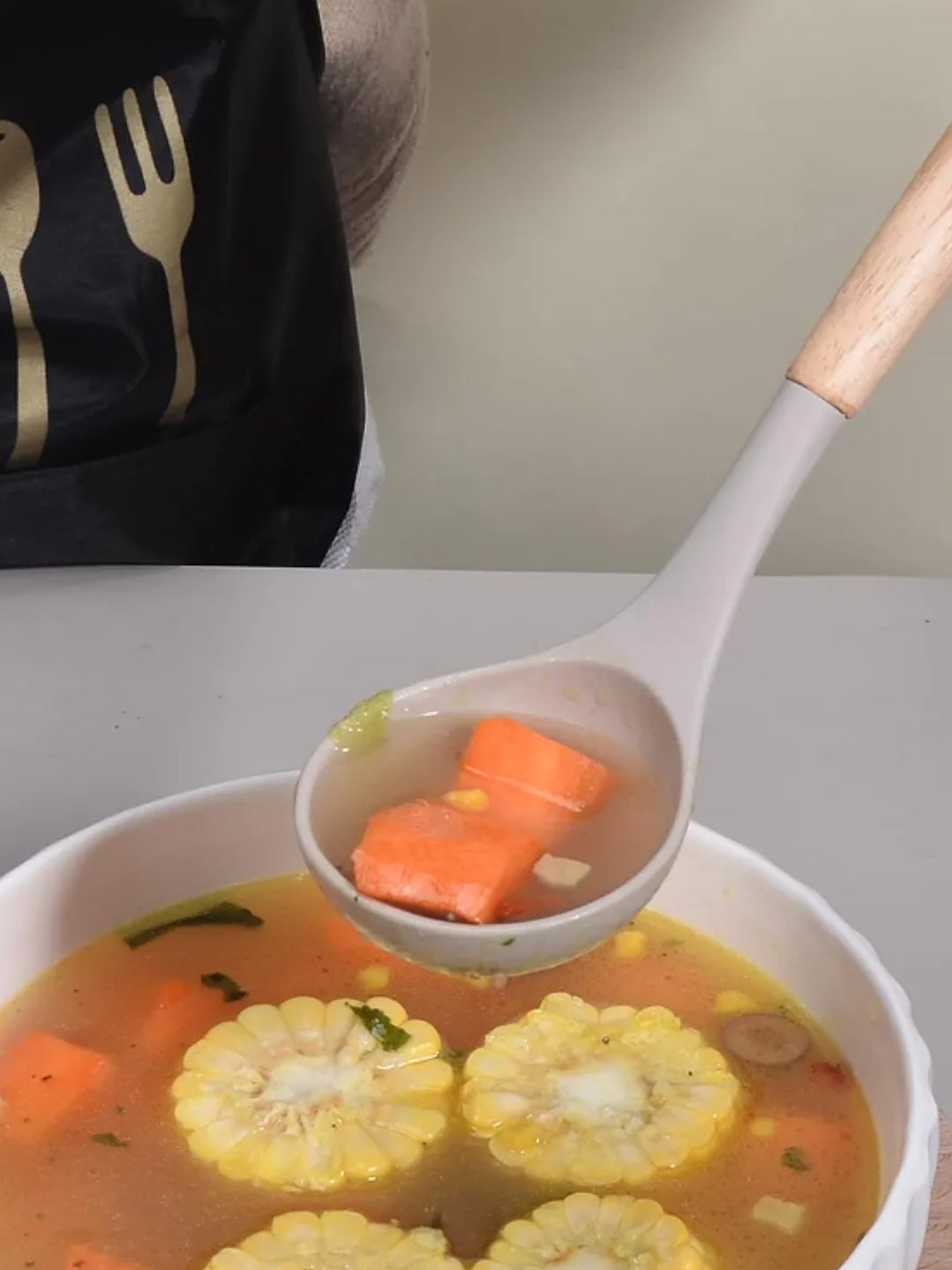 JUEGO DE 44 UTENSILIOS DE COCINA DE SILICONA 2