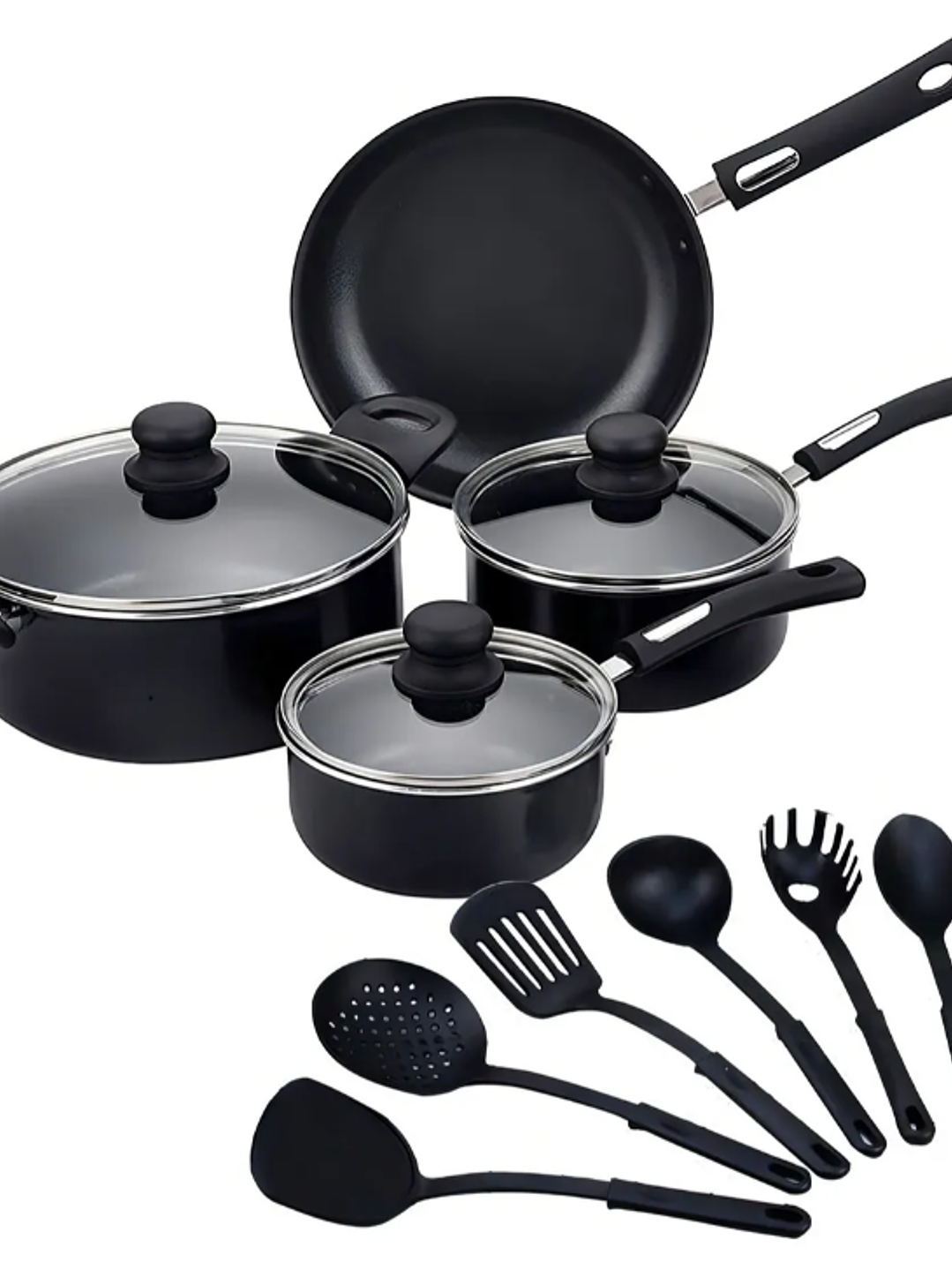 SET DE OLLLAS DE 13 PIEZAS 1