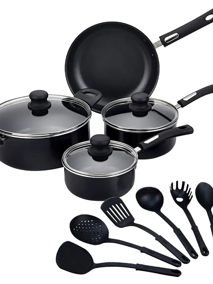 SET DE OLLLAS DE 13 PIEZAS 1