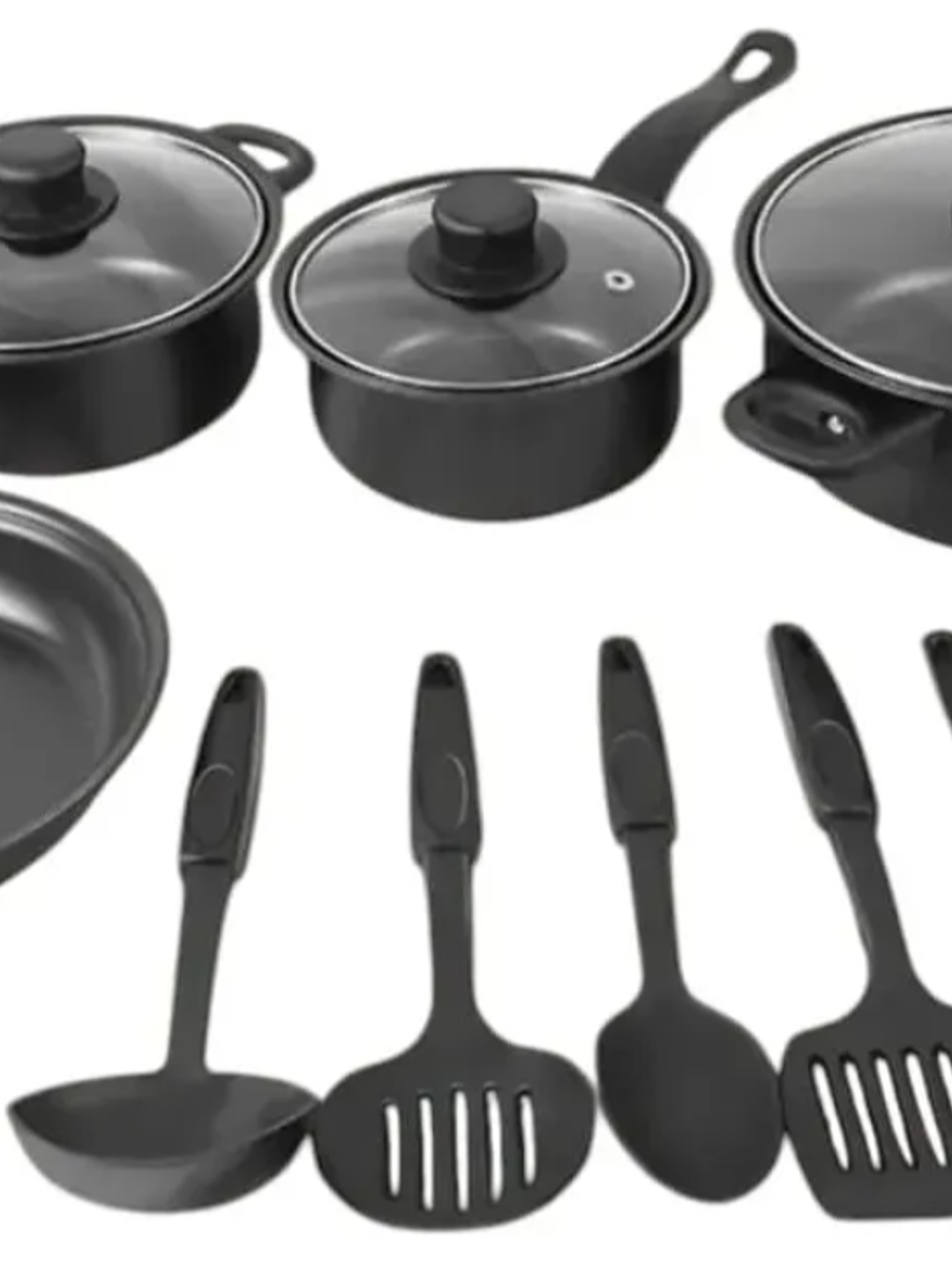 SET DE OLLLAS DE 13 PIEZAS 3