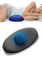 ALMOHADA ERGONÓMICA DE APOYO LUMBAR - Miniatura 4