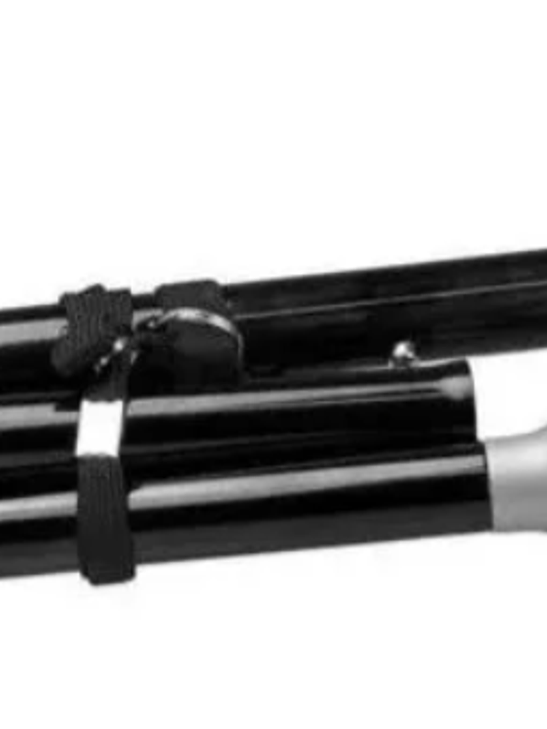 BASTÓN ORTOPÉDICO PLEGABLE APOYO LINTERNA LUZ LED 3