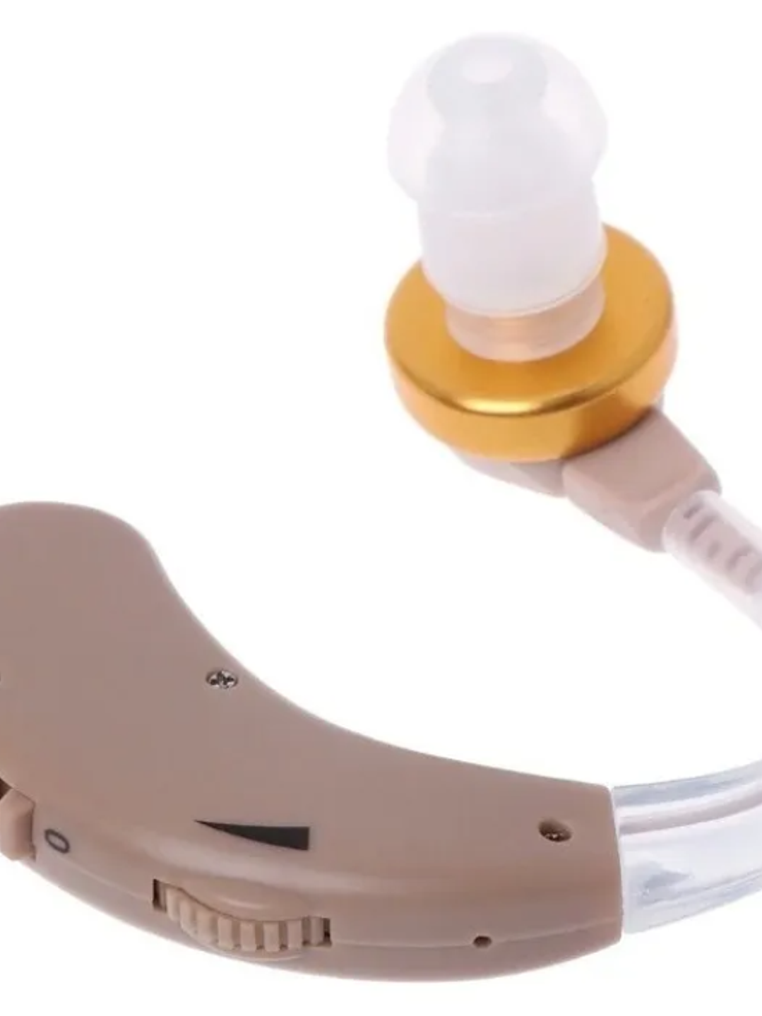 AUDÍFONO DE SORDO RECARGABLE 4