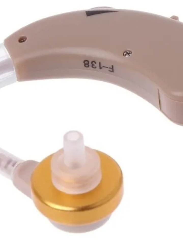 AUDÍFONO DE SORDO RECARGABLE 5