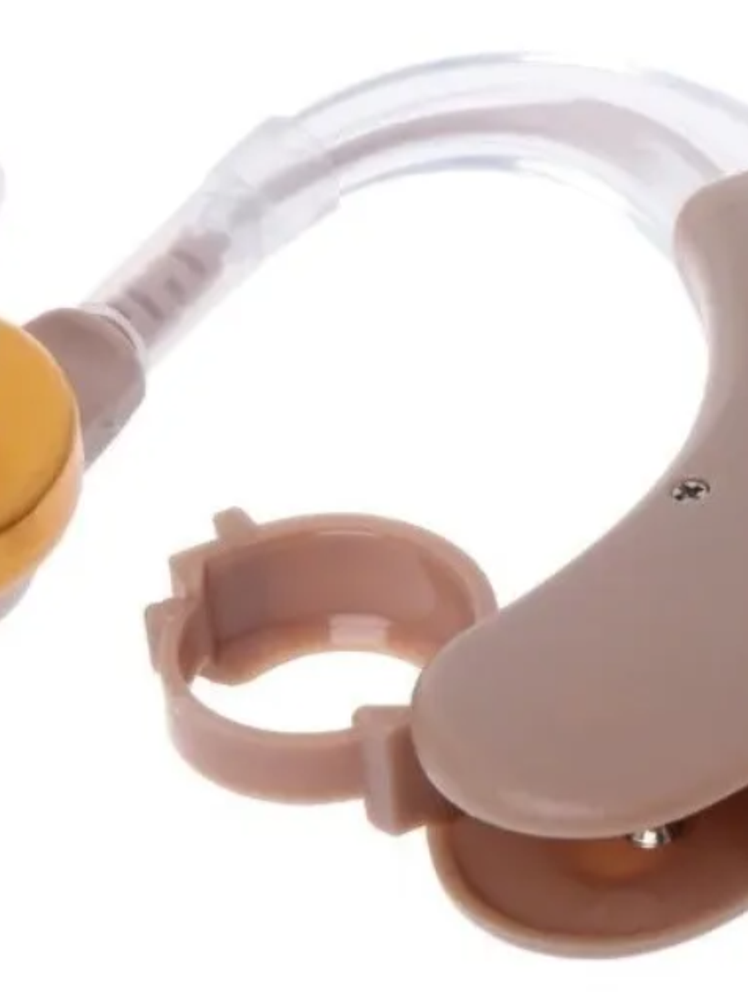 AUDÍFONO DE SORDO RECARGABLE 6