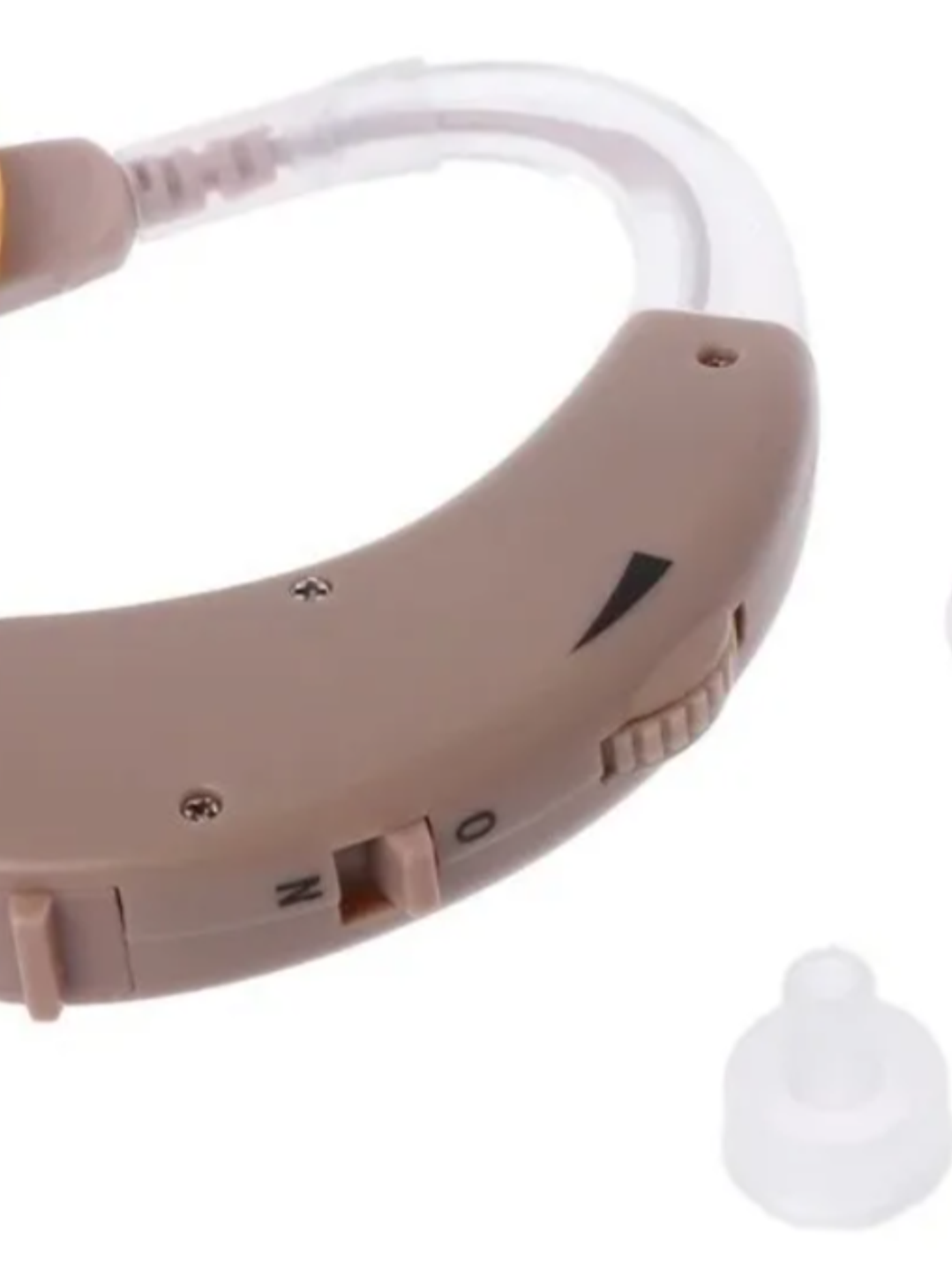 AUDÍFONO DE SORDO RECARGABLE 7