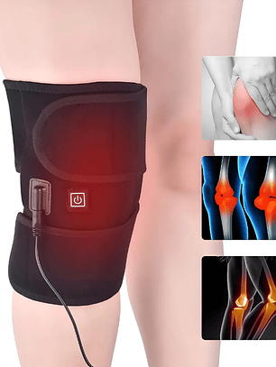 RODILLERA TÉRMICA CALOR AJUSTABLE