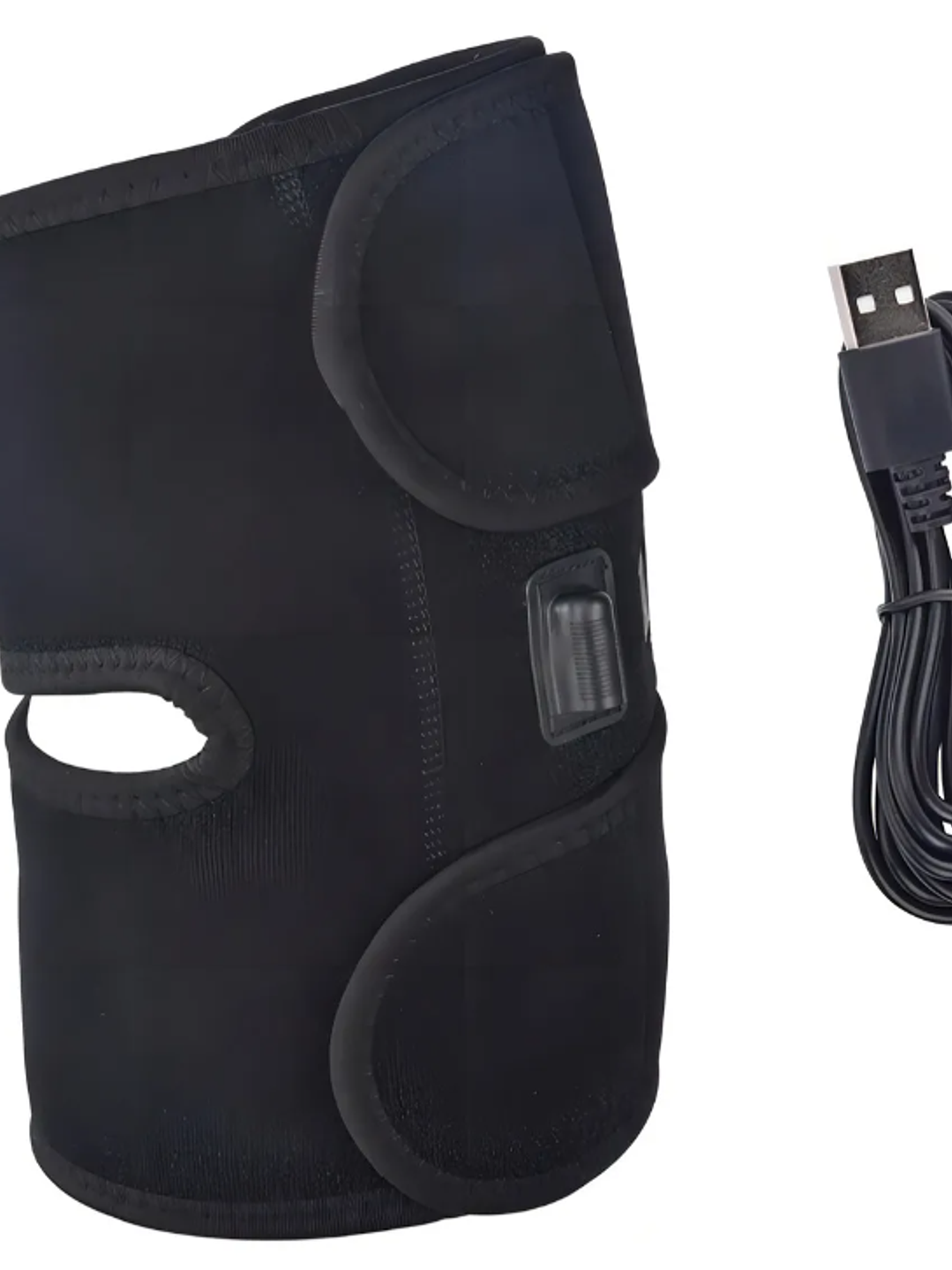 RODILLERA TÉRMICA CALOR AJUSTABLE 5