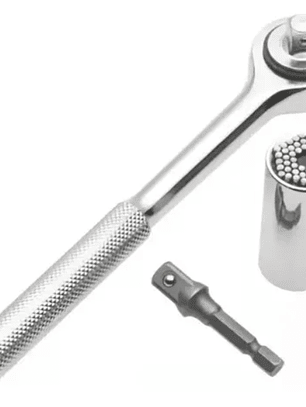 LLAVE COPA UNIVERSAL AUTOAJUSTABLE 