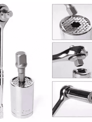 LLAVE COPA UNIVERSAL AUTOAJUSTABLE 