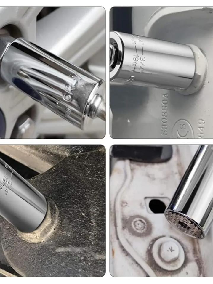 LLAVE COPA UNIVERSAL AUTOAJUSTABLE  3