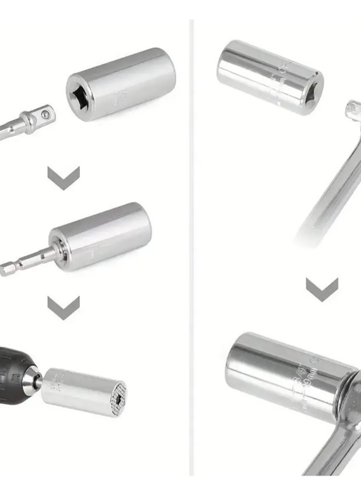 LLAVE COPA UNIVERSAL AUTOAJUSTABLE  4