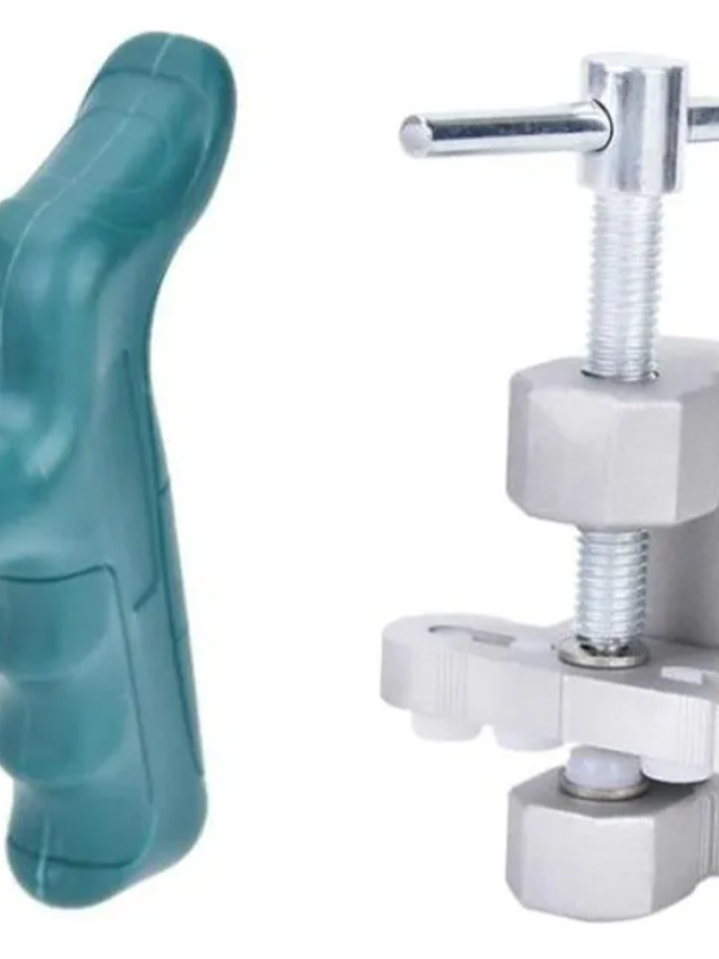 KIT DE HERRAMIENTAS CORTA VIDRIOS 2