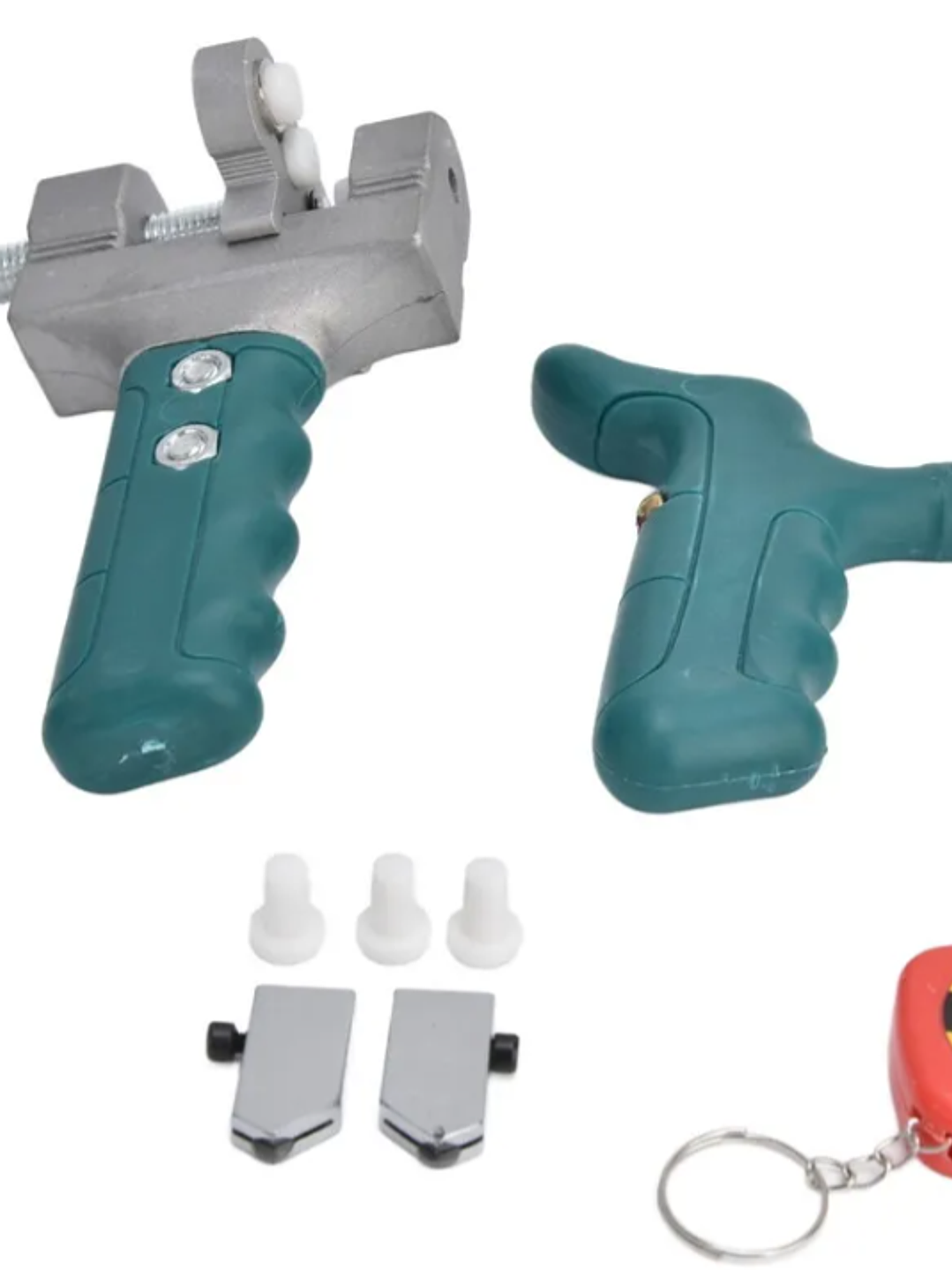 KIT DE HERRAMIENTAS CORTA VIDRIOS 3