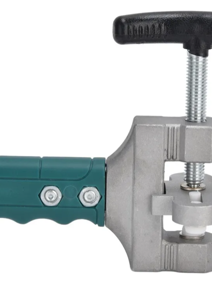 KIT DE HERRAMIENTAS CORTA VIDRIOS 4