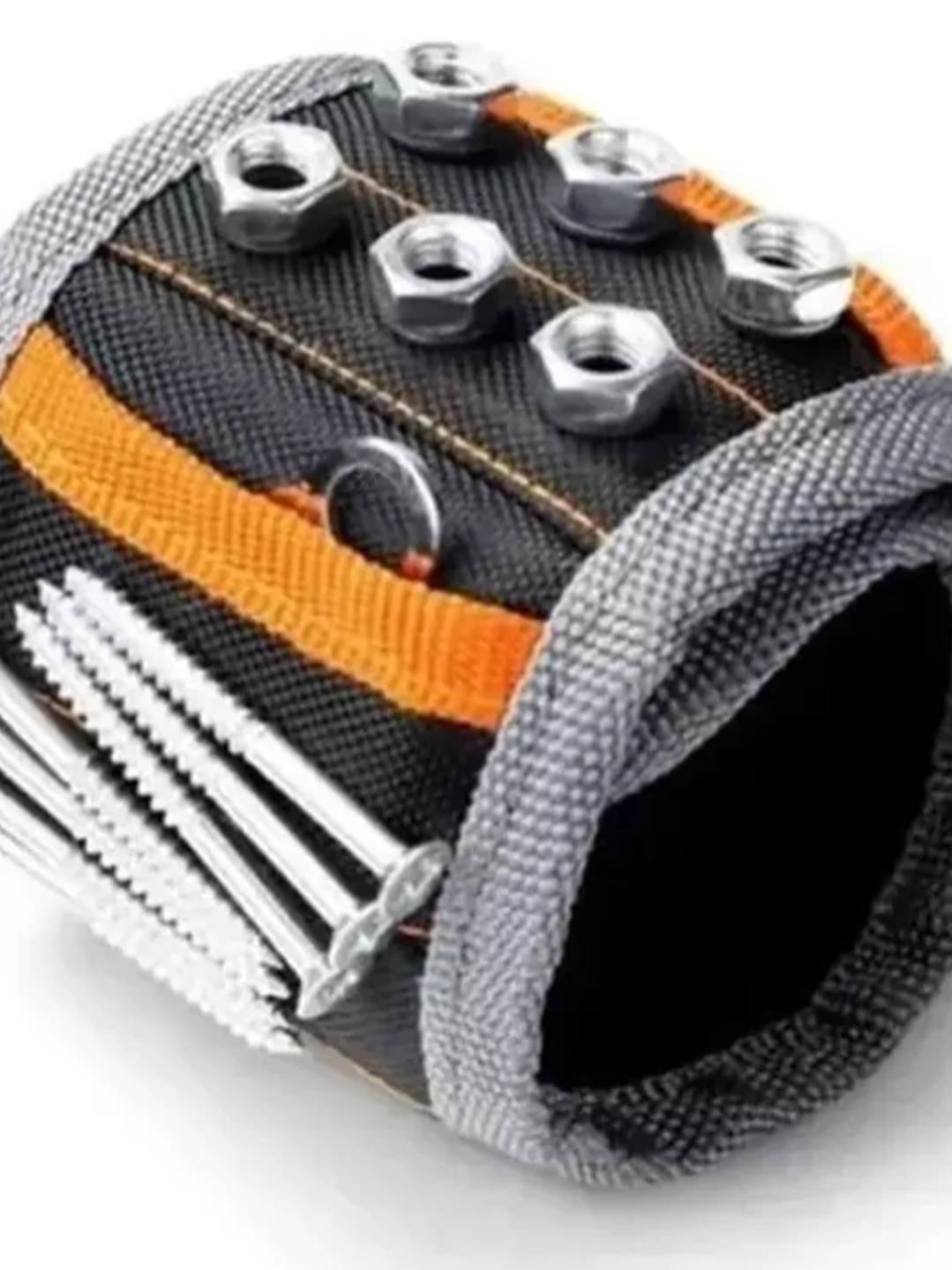 PULSERA MAGNÉTICA IMÁN HERRAMIENTAS 2