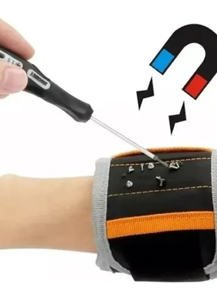 PULSERA MAGNÉTICA IMÁN HERRAMIENTAS 3