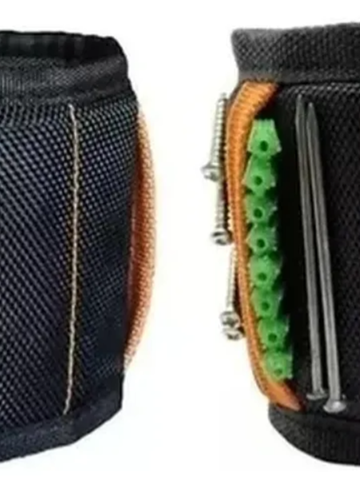 PULSERA MAGNÉTICA IMÁN HERRAMIENTAS 4