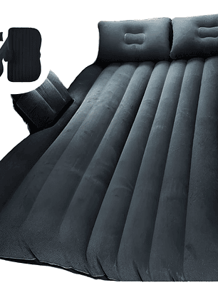 COLCHÓN INFABLE PARA CARRO 