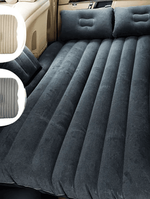 COLCHÓN INFABLE PARA CARRO 