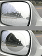 ANTIEMPAÑANTE ESPEJO RETROVISOR DE CARRO - Miniatura 4