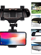 SOPORTE DE CELULAR RETROVISOR - Miniatura 2