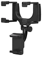 SOPORTE DE CELULAR RETROVISOR - Miniatura 3