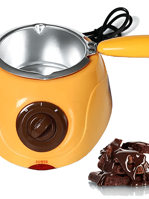 OLLA PARA DILUIR CHOCOLANTE ELÉCTRICO 